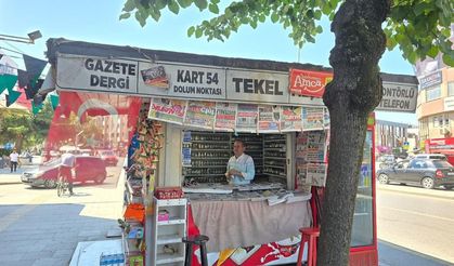 Oktay Büfe'nin akıbeti ne olacak?