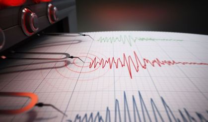 Marmara'da deprem hareketliliği! Önümüzdeki 7 gün çok önemli...