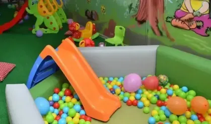 Çocuğu olanlar dikkat... Kreşlerde yeni dönem! 