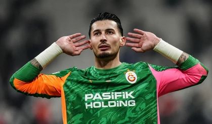 Uğurcan Çakır'a tarihi teklif!
