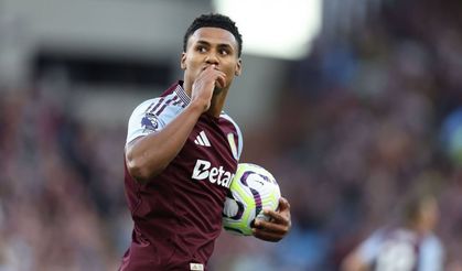 Ollie Watkins transferinde son dakika!