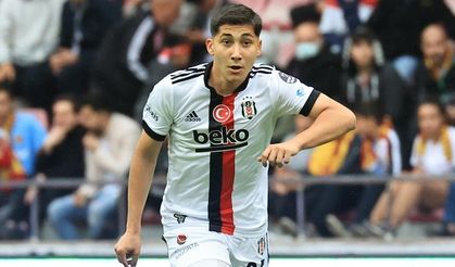 Beşiktaş'ın yıldızı Galatasaray'a transfer oluyor