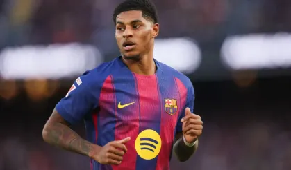 Rashford ile anlaşma tamam!