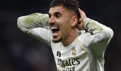 Beşiktaş 10 numarasını Real Madrid'de buldu! Teklifi kabul etti...