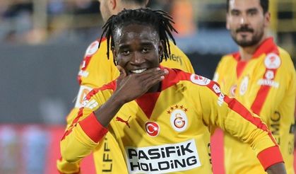 Galatasaray'da flaş ayrılık!