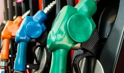 Benzine zam geliyor!