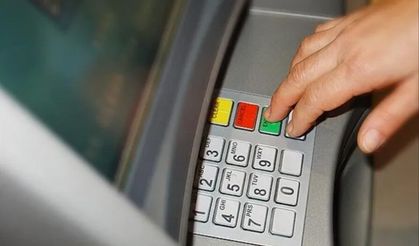 ATM’lerde sertifikalı gram altın satışı başladı!