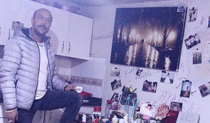 Ramazan davulcusu kalbine yenildi
