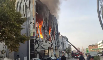 Dilovası faciasında 7 kamu görevlisi hakkında iddianame