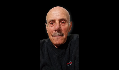Çokay ailesinin acı günü...  Hikmet Çokay hayatını kaybetti