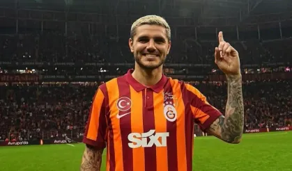 Mauro Icardi'nin yeni adresi belli oldu