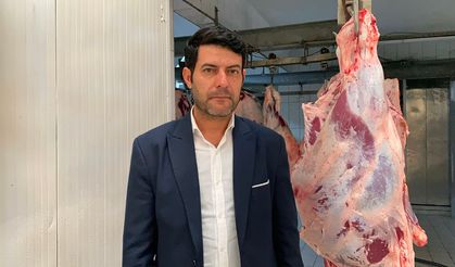 Büyükdemir: Mangal sezonu et fiyatlarını yükseltti