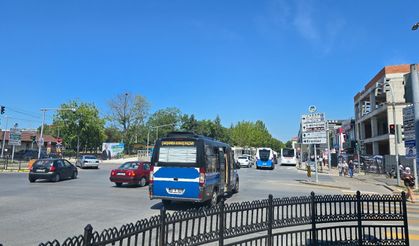 Esnaf, 22 yaşındaki gencin öldüğü yol için çözüm istiyor
