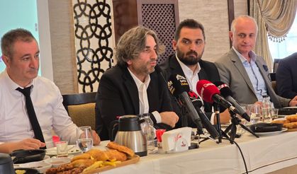 SATSO’nun Tarım Grubuna mühendis aday… Çiftçiye kazandıracak projelerini açıkladı