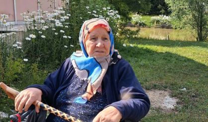 Yıldırım ailesinin acı günü... Fatma Nine vefat etti
