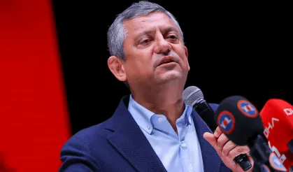 Özgür Özel Sakarya'ya geliyor