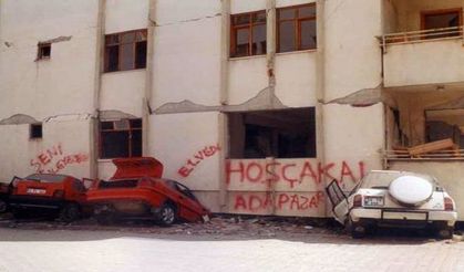 Sakarya depremin izlerini dönüşümle siliyor
