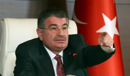 Alihan Kuriş soruşturmasında İdris Naim Şahin’in ifadesi alınacak