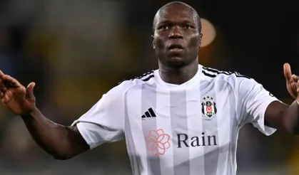 Aboubakar’dan sürpriz Türkiye kararı! Yeni adresi belli oldu
