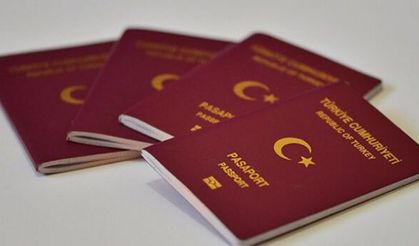 Pasaportlarda yeni dönem... Islak imza dönemi bitti