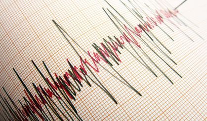 Sakarya’da mikro deprem