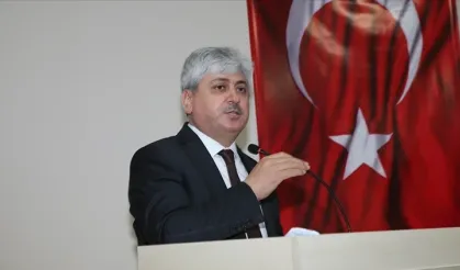 Vali Doğan'dan 17 Ağustos mesajı