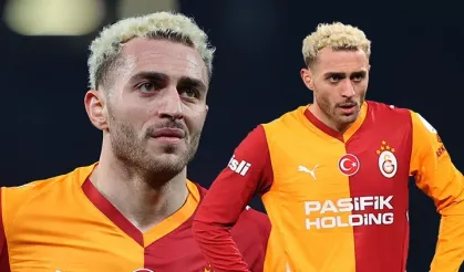 Barış Alper Yılmaz'ın yeni adresi belli oldu!
