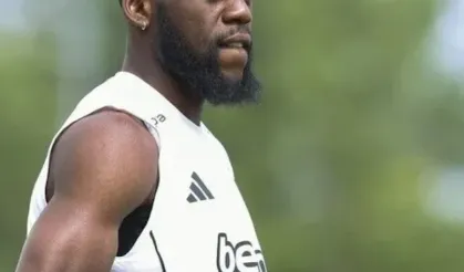 Beşiktaş'ta flaş ayrılık! Kulüpten resmi açıklama geldi