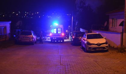 Yaşlı adam evinde ölü bulundu!