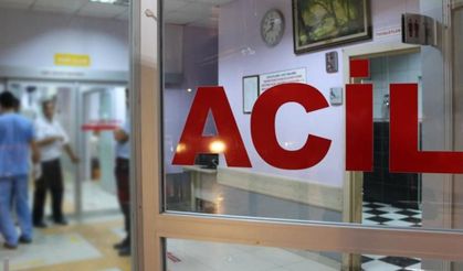 Tavuk dürüm yedikten sonra zehirlendi