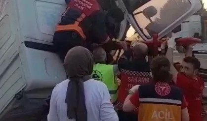 Pamukova’daki kazada hayatını kaybetmişti... Yarın son yolculuğuna uğurlanacak