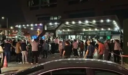 Üvey babasını öldüren 15 yaşındaki çocuk tutuklandı