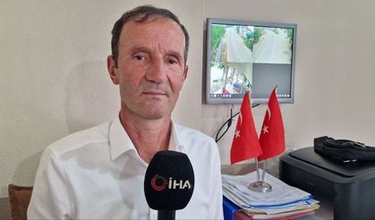 Engelli çocuk zincirle bağlı halde bulunmuştu... Mahalle muhtarı olay hakkında konuştu