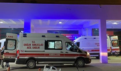 28 yaşındaki genç kalbine yenildi