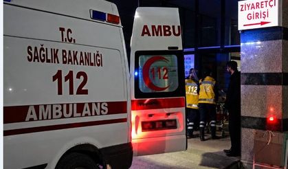 3 çocuk annesi kalbine yenildi