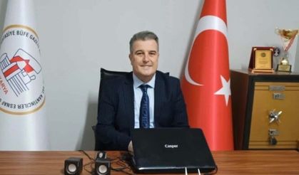 Başkan Erdal Koç’un kız kardeşi Kader Koç hayatını kaybetti
