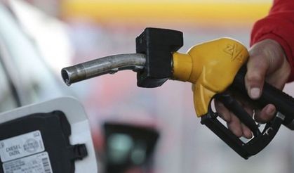 Motorine üst üste ikinci indirim: Pompaya yalnızca 99 kuruş yansıyacak