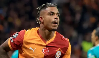 Galatasaray'da Mario Lemina için karar verildi