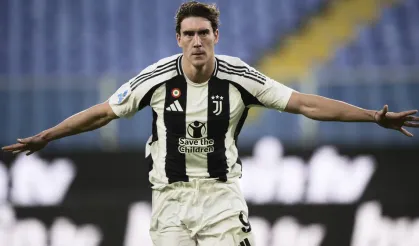 Vincenzo Italiano'dan flaş Vlahovic kararı! Alanyaspor maçı öncesinde belli oldu