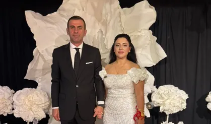 Oğuz Can Curoğlu’nun düğününe Özgür Özel geliyor