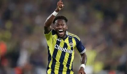 Fenerbahçe’de Fred dönemi sona erdi! Sözleşmesi feshedildi
