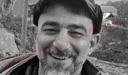 İki motosiklet kavşakta çarpışmıştı... İki çocuk babası 8 günlük yaşam savaşını kaybetti