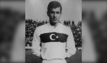 Sakaryaspor'un eski futbolcusu Haluk Erdem hayatını kaybetti!