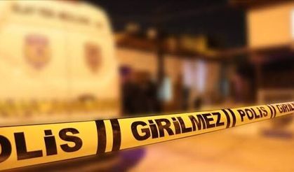 67 yaşındaki adam evinde ölü halde bulundu