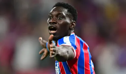Galatasaray'da İsmaila Sarr transferinde sıcak gelişme! Yıldız oyuncudan ayrılık resti