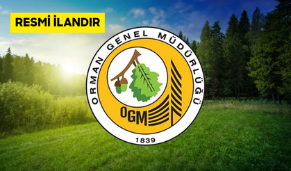 GEYVE ORMAN İŞLETME MÜDÜRLÜĞÜ’NE BAĞLI KAYABOĞAZI İŞLETME ŞEFLİĞİ 410 ve 422 KOD NOLU YENİ YOL YAPIM İŞİ YAPTIRILACAKTIR