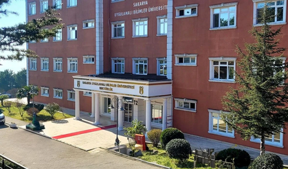 SUBÜ 3 kantini kiraya veriyor... 1 milyon 96 bin liraya ihaleye çıkarıldı