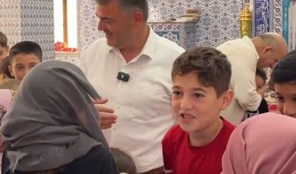 Manifest, Çorum'dan sonra bu kez de Karasu'da gündem oldu