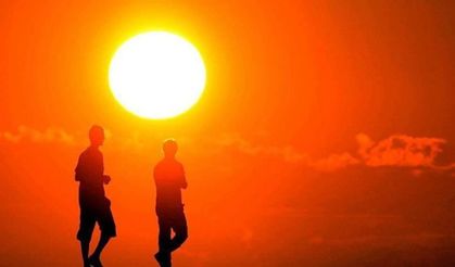 Sakarya’da sıcak hava alarmı