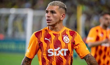 Galatasaray'da büyük şok!